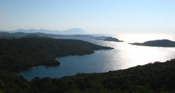 Gulet Cruise, Bodrum – Gulf of Gokova – Bodrum