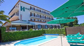 Hotel Le Belvedere