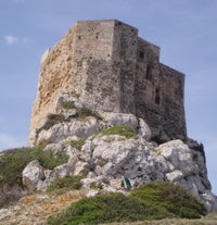 Castell de Cabrera