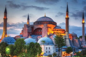 Private Guided İstanbul City Tour