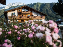 Adlerhof am Sonnenplateau