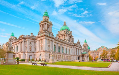 Top 15 Best Things To Do in Belfast