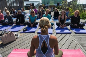 The Stockholm Yoga Experience