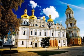 Monasterio de Pechersk Lavra de Kiev