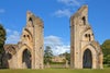 Glastonbury Abbey travel guide