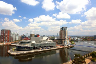 Peterborough - region in United Kingdom