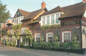 The Castle Inn