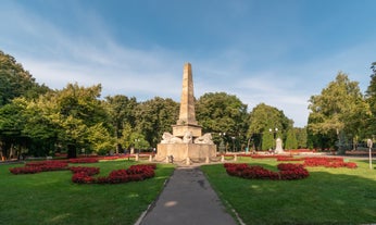 Piatra Neamț - city in Romania