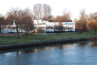 Sandgrund Lars Lerin