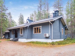 Holiday Home Purnukylä 6 by Interhome