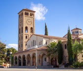 Estancia en Sabadell, España