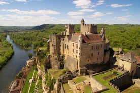 Частный утренний тур в долину Дордонь от EXPLOREO SARLAT