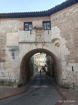 Arco de San Gil