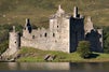 Kilchurn Castle travel guide