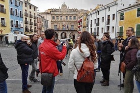 Visita Guiada Diurna Cuenca Monumental