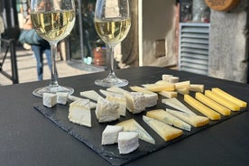 Private Aperitif-Tour in Lyon