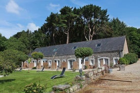 Manoir de Moëllien, The Originals Relais