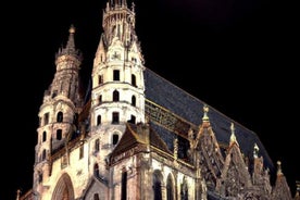 Interactive Mystery Hunt by Stephansdom in Vienna