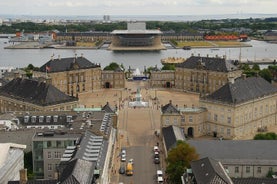 Copenhagen 10 Hour Private Tour – Castles and Countryside