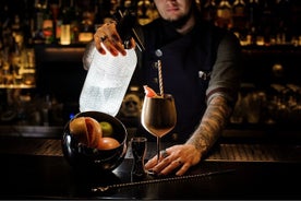 Brighton Cocktail Tours