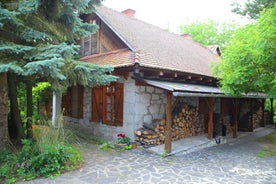 Pajta Villa