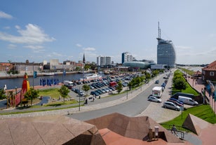 Top 3 Itineraries in Bremerhaven