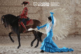 Cordoba: Equestrian Show General Entry