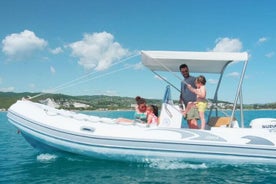 Dinghy rental in Vieste - Darsena