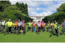 Dublin heldags cykeludlejning