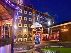 Delta Hotels Swansea