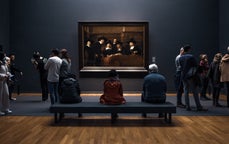 Museum multi passes