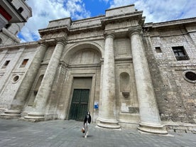 Cathedral of Valladolid