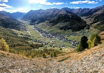Sondrio bed and breakfasts