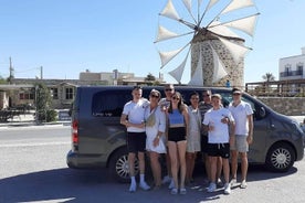 Tour privati di Kos Luxury Sightseeing