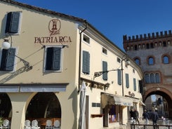 Patriarca