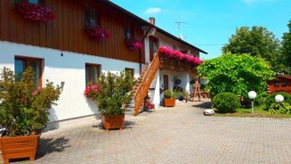 Pension zum Krug, Messe München