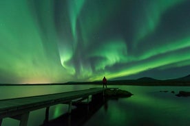 Nordlichter - Kleingruppentour ab Reykjavik