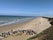 Happisburgh Beach, Happisburgh, North Norfolk, Norfolk, East of England, England, United Kingdom