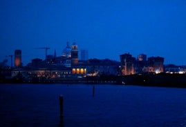 Mantua - city in Italy