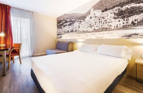 B&B HOTEL Girona 3