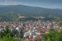 Hotel e luoghi in cui soggiornare a Batak, Bulgaria