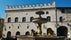 Church of Santa Maria sopra Minerva in Assisi, Assisi, Perugia, Umbria, Italy