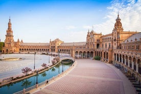 Lissabon & Sevilla Private Luxusreise