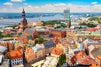 Riga travel guide