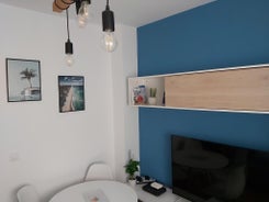 Apartamento Blue Garrucha