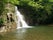 Goldern of WATERFALL, Kurucaşile, Bartın, Black Sea Region, Turkey