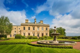 Oulton Hall