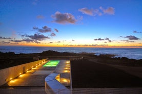 Ribeira Grande - city in Portugal