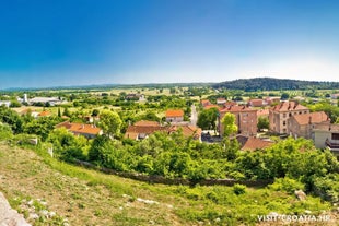 Općina Pakoštane - city in Croatia