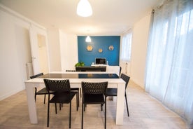 Appartement hypercentre Tarbes